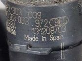 Parking PDC sensor