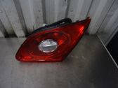 Tailgate rear/tail lights