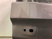 Tailgate/trunk/boot lid