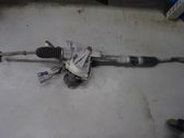Steering rack