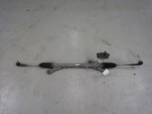 Steering rack
