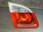 Tailgate rear/tail lights