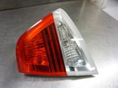 Tailgate rear/tail lights