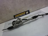 Steering rack