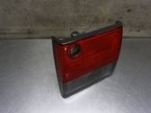 Tailgate rear/tail lights