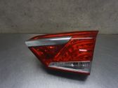 Feux arrière sur hayon