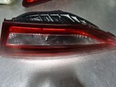 Tailgate rear/tail lights