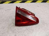 Tailgate rear/tail lights