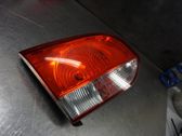Tailgate rear/tail lights