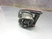 Tailgate rear/tail lights