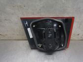 Tailgate rear/tail lights