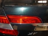 Tailgate rear/tail lights