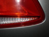 Tailgate rear/tail lights