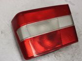 Tailgate rear/tail lights