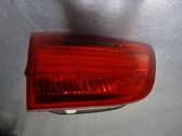 Tailgate rear/tail lights