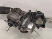 Steering rack