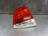 Tailgate rear/tail lights