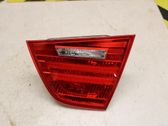 Tailgate rear/tail lights