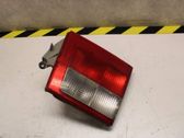 Tailgate rear/tail lights