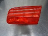 Tailgate rear/tail lights