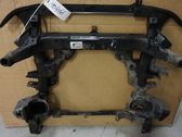 Front subframe
