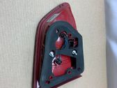 Tailgate rear/tail lights