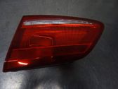 Tailgate rear/tail lights