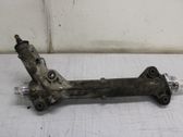 Steering rack
