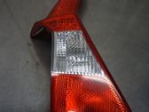 Tailgate rear/tail lights