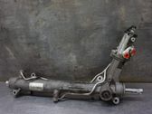 Steering rack
