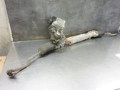 Steering rack