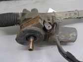 Steering rack
