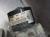 Steering rack