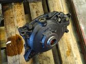 Front differential