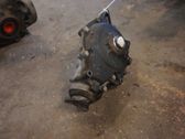 Front differential
