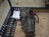 Front differential