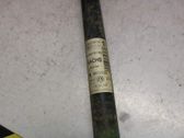 Rear shock absorber/damper