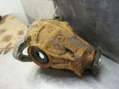 Hinterachsdifferential