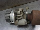Rear differential