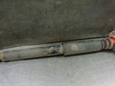 Rear shock absorber/damper