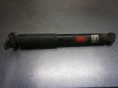 Rear shock absorber/damper