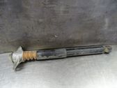 Stoßdämpfer hinten