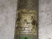 Rear shock absorber/damper