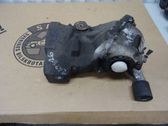 Rear differential