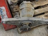 Hinterachsdifferential