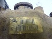 Rear differential