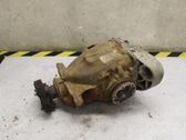 Rear differential