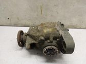 Rear differential