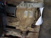Rear differential