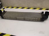 Intercooler radiator